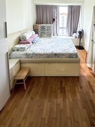 Ferraria Park Condominium (D17), Condominium #501938311